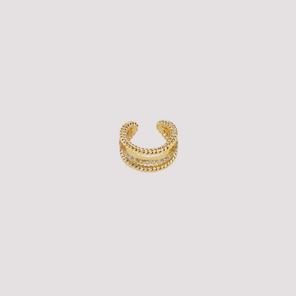 Solare Ear Cuff