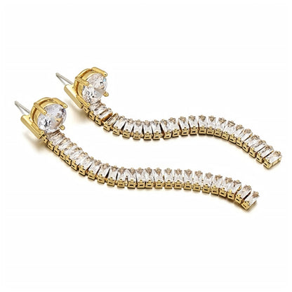 Juliette Drop Earrings